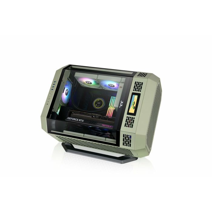 Base de charge THERMALTAKE AC-076-ONENAN-A1 1 Base de charge THERMALTAKE AC-076-ONENAN-A1 1