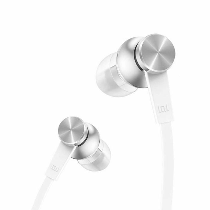 Casque Xiaomi Mi In-Ear Headphones Basic ZBW4355TY Argent (10 Unités) 18