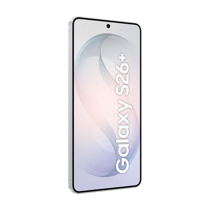 Smartphone Samsung SM-S947B 6,7" 12 GB RAM 512 GB Blanc