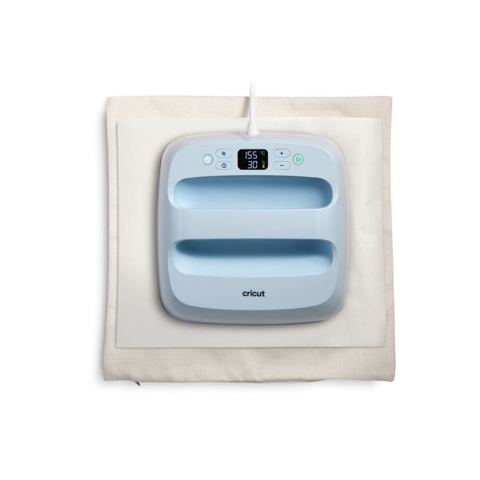 Presse à chaud Cricut EasyPress 3 EU 1 Presse à chaud Cricut EasyPress 3 EU 1
