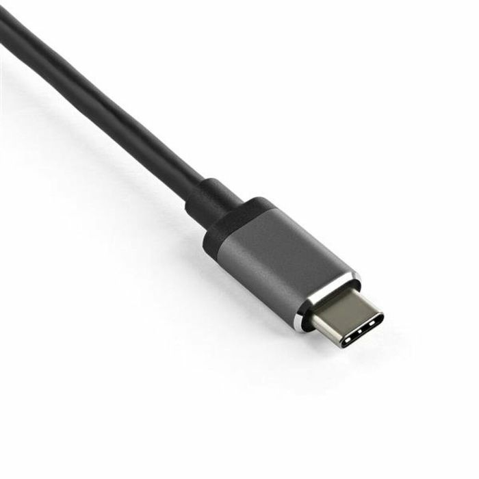 Adaptateur USB C vers HDMI/DisplayPort Startech CDP2DPHD 4K Ultra HD 3