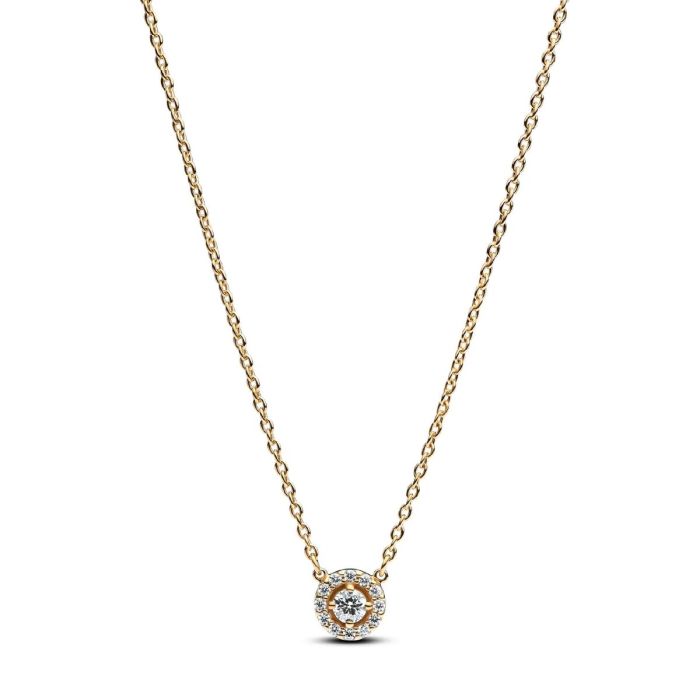 Pendentif Femme Pandora 363548C01-45 Doré