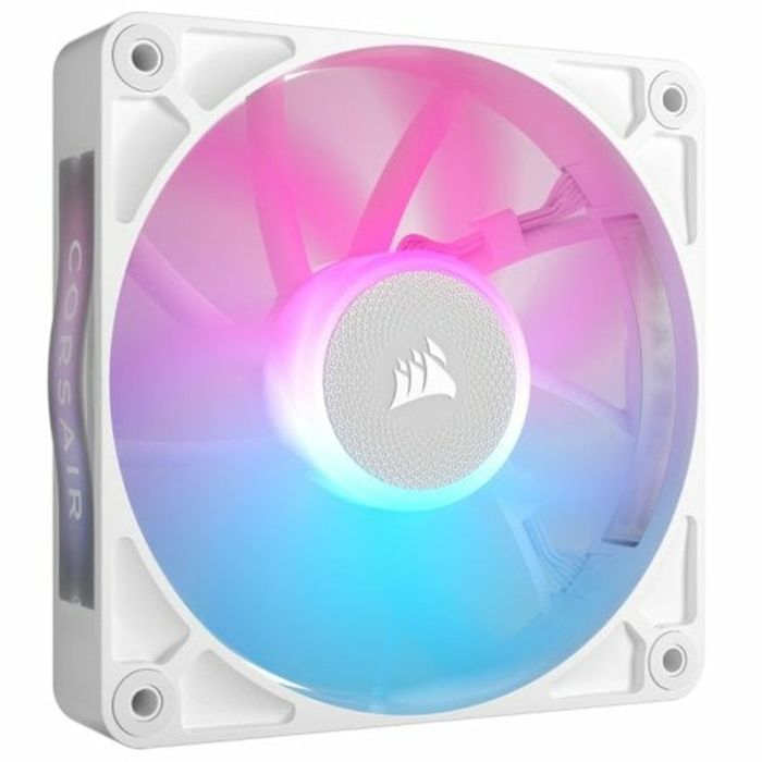 Ventillateur de cabine Corsair CO-9051021-WW Ø 12 cm (1 Unité) 0 Ventillateur de cabine Corsair CO-9051021-WW Ø 12 cm (1 Unité) 0