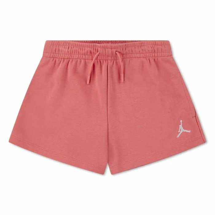 Short de Sport pour Enfants Jordan Jdg Brooklyn Ess Ft 24