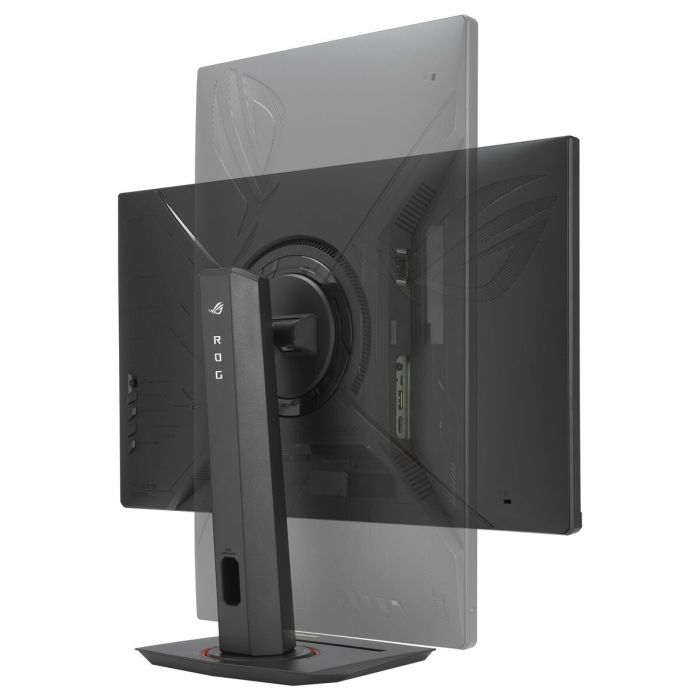 Monitor Gaming Asus 90LM0AW0-B01371 Full HD 27" 6