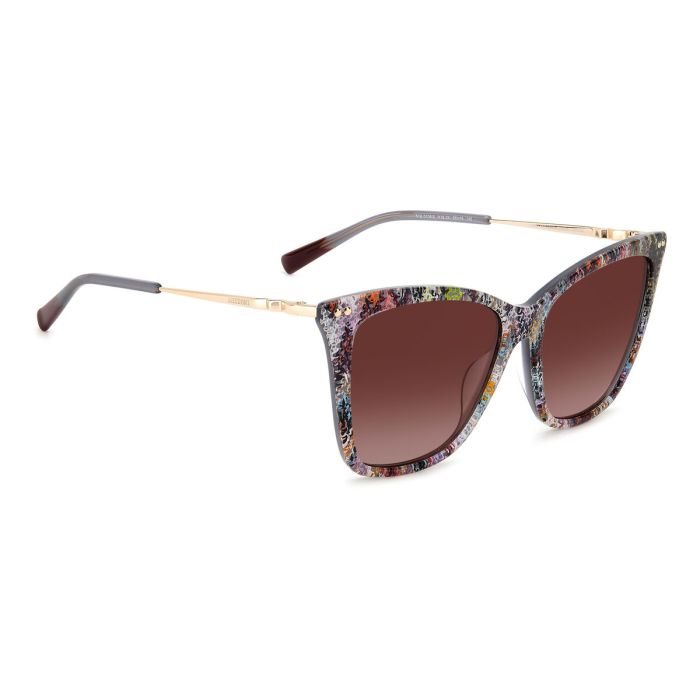 Lunettes de soleil Femme Missoni MIS-0106-S-X19-3X ø 56 mm 1