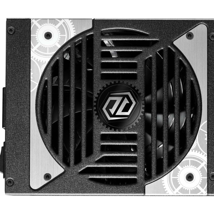 Bloc d’Alimentation ASRock 90-UXT130-TFEAAB 1300 W 80 PLUS Titanium 8