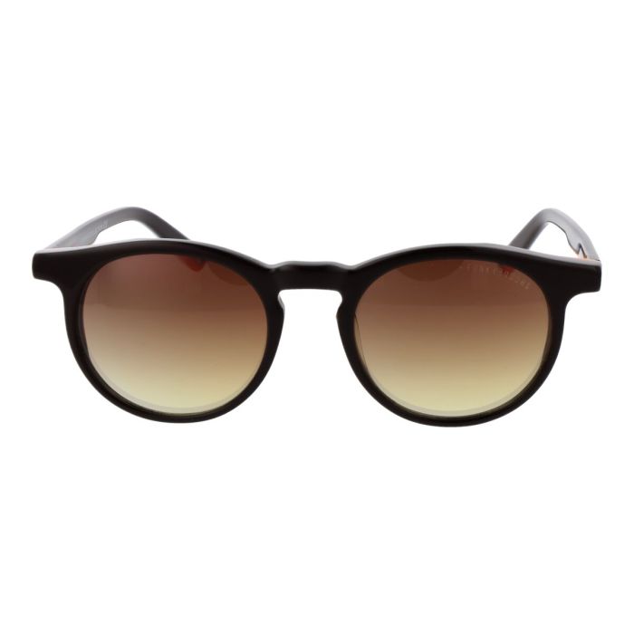 Lunettes de soleil Homme Funky Buddha FBS2034 52004 2