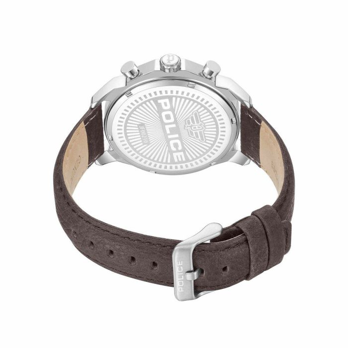 Montre Homme Police (Ø 44 mm) 8