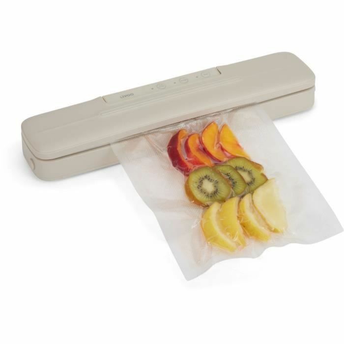 Emballage sous vide Livoo 0 Emballage sous vide Livoo 0
