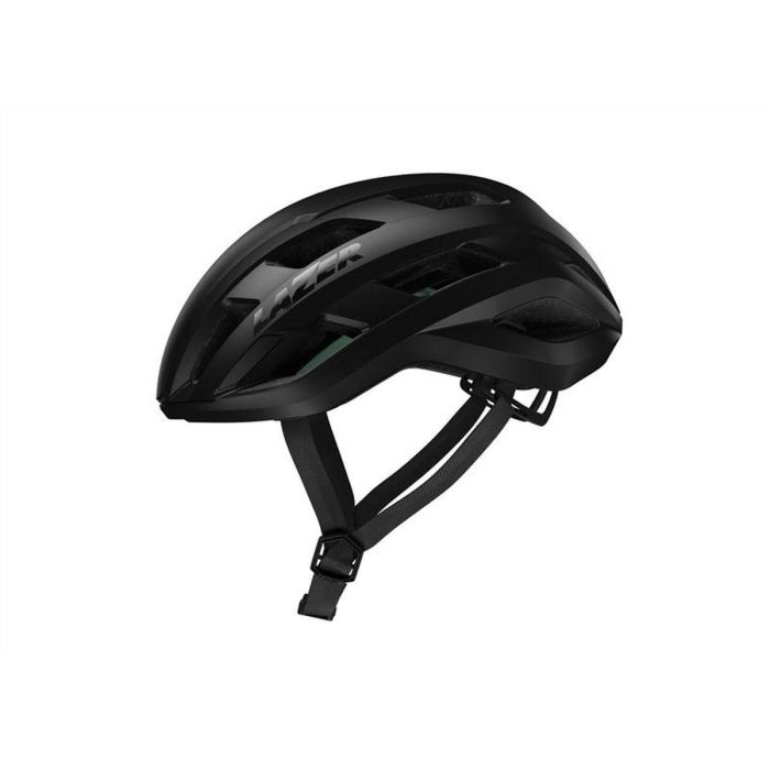 Casque de Cyclisme pour Adultes Lazer Strada Kineticore Noir 4 Casque de Cyclisme pour Adultes Lazer Strada Kineticore Noir 4