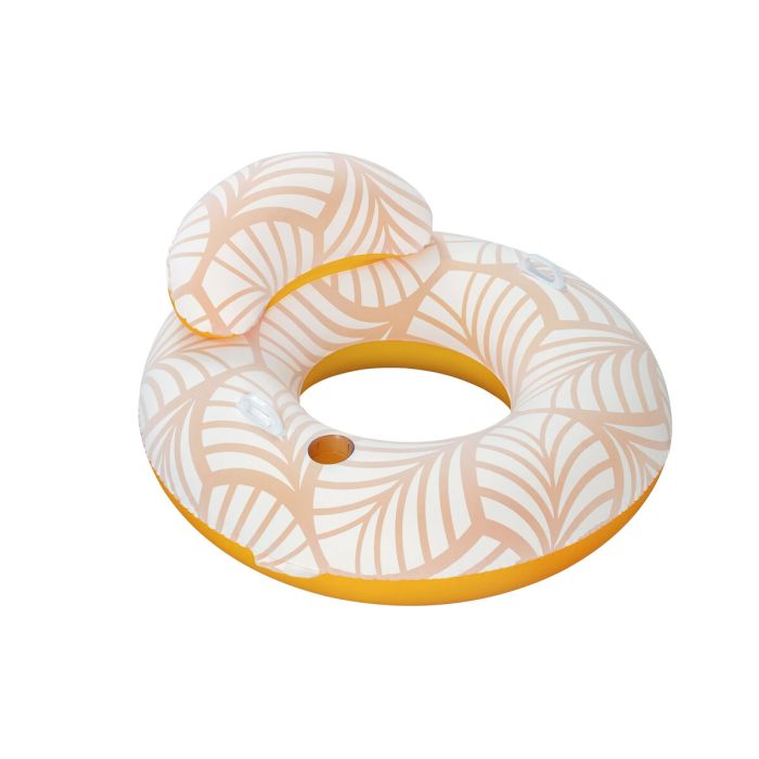 Bestway Fauteuil Gonflable Confort Deluxe avec Dossier et Poignées 118x117 cm Plage et Piscine 43643 3 Bestway Fauteuil Gonflable Confort Deluxe avec Dossier et Poignées 118x117 cm Plage et Piscine 43643 3