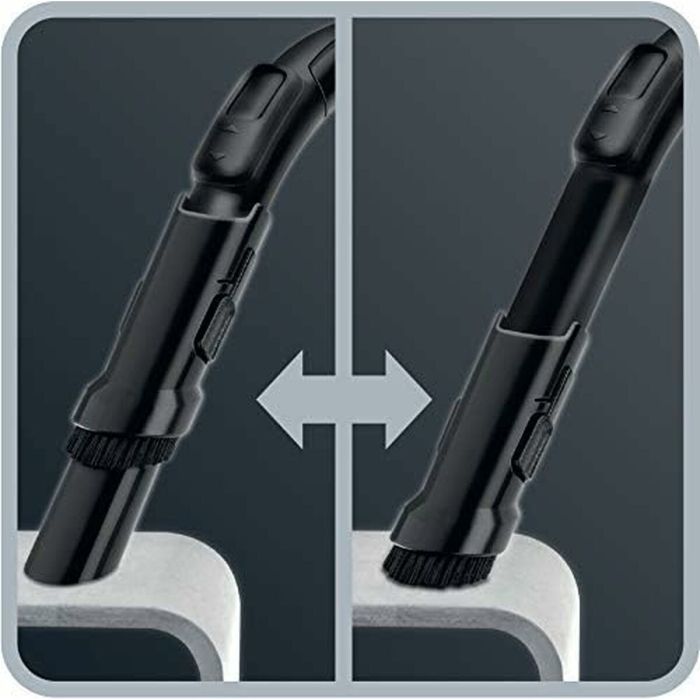 Aspirateur à sacs Rowenta 900 W 9 Aspirateur à sacs Rowenta 900 W 9