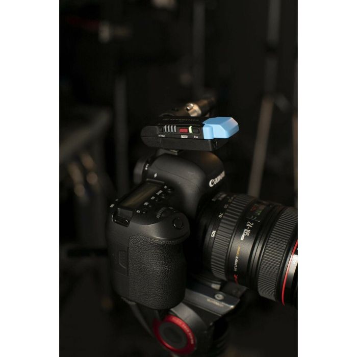 Microphone Sennheiser S505851