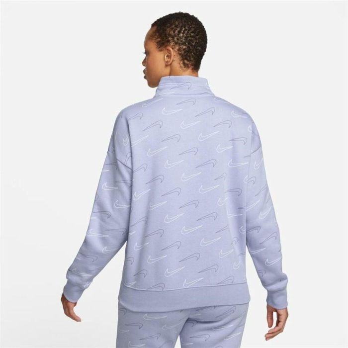 Sweat sans capuche femme Nike Lila 3 Sweat sans capuche femme Nike Lila 3