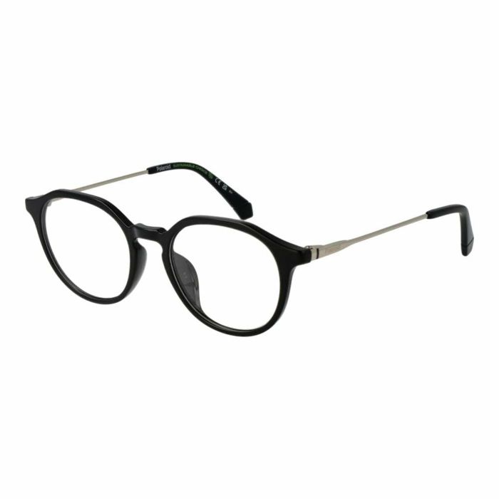 Monture de Lunettes Unisexe Polaroid PLD D510_G 49807 3 Monture de Lunettes Unisexe Polaroid PLD D510_G 49807 3