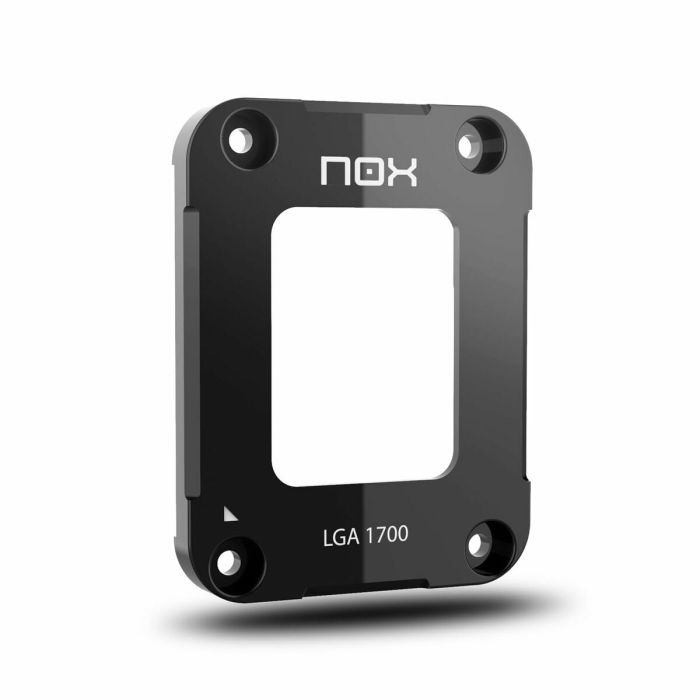 Support de refroidissement pour ordinateur portable Nox-Xtreme NXHUMMERSHIELDINT 3