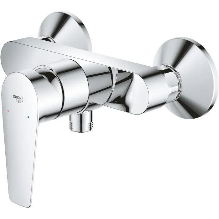 Grohe GRO4005176727450 Mitigeur Monocommande de Douche 3
