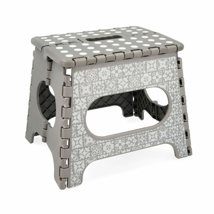 Tabouret Quid Daily Plastique 29 x 22 x 27 cm 0 Tabouret Quid Daily Plastique 29 x 22 x 27 cm 0