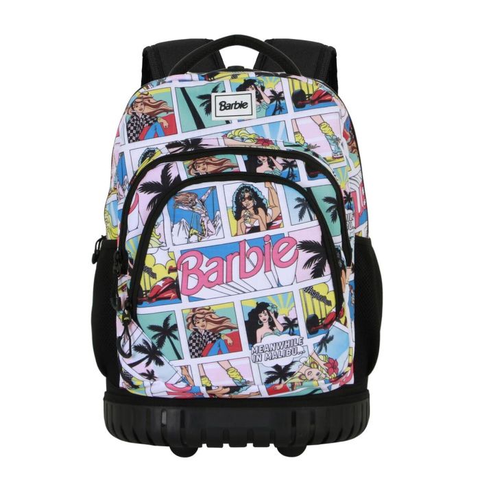 Cartable Barbie 2