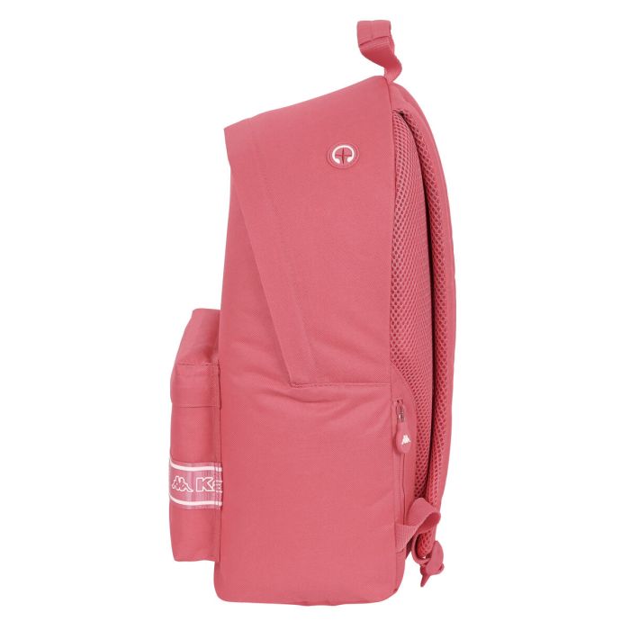 Cartable Kappa Marsala 31 x 41 x 16 cm Marsala 1