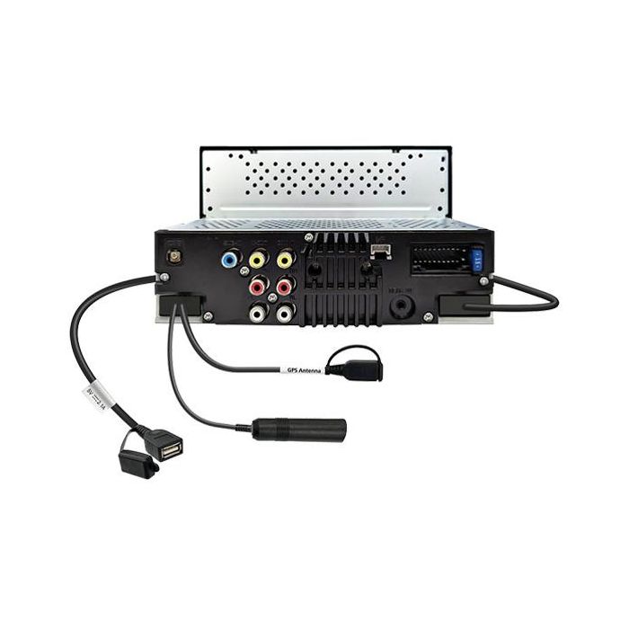 Kenwood DMX6523DAB 6