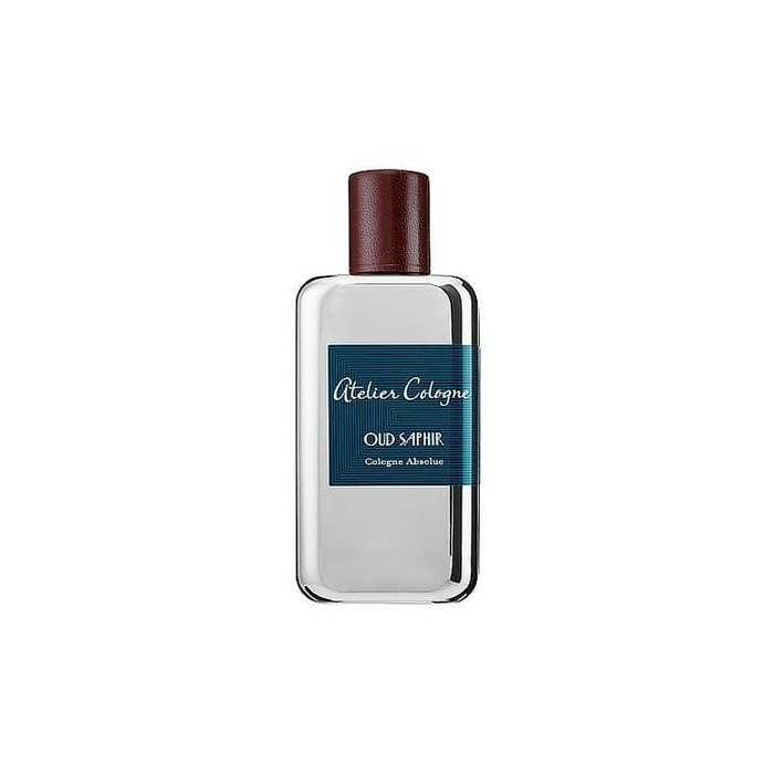 Atelier Cologne Oud Saphir Eau de Parfum pour Homme et Femme 100 mL