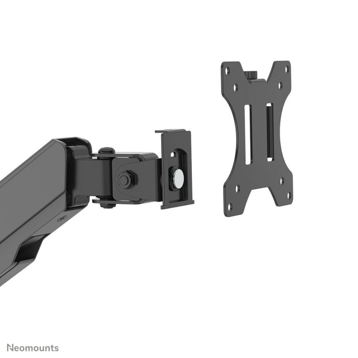 Support de table d'écran Neomounts DS90-325BL1 9
