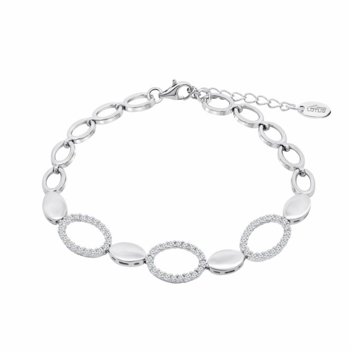 Bracelet Femme Lotus LP3811-2/1 Argenté