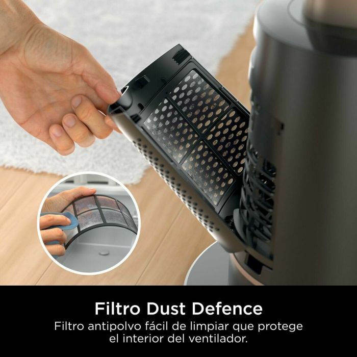 Ventilateur sur Pied Shark TF200SEU 1