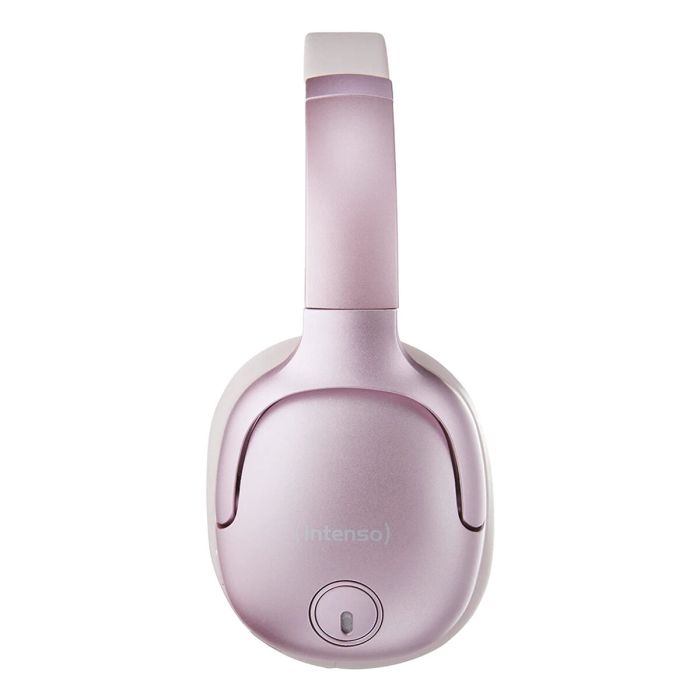 Casque INTENSO O400HA Rose 10 Casque INTENSO O400HA Rose 10