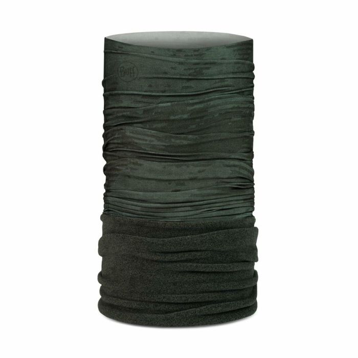 Snood polaire Buff Vir Military Noir 0