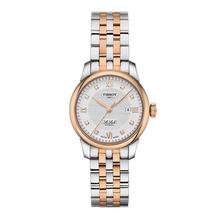 Montre Femme Tissot T0062072203600 5 Montre Femme Tissot T0062072203600 5