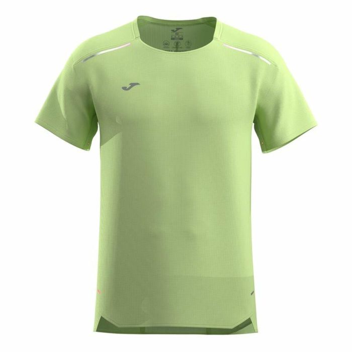 T-shirt à manches courtes homme Joma Sport R-City 0 T-shirt à manches courtes homme Joma Sport R-City 0
