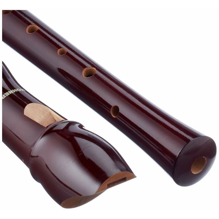Flûte à Bec Hohner 9555 0 Flûte à Bec Hohner 9555 0