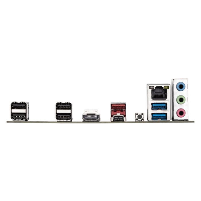 Carte Mère Gigabyte B550 EAGLE AMD B550 AMD AM4 7 Carte Mère Gigabyte B550 EAGLE AMD B550 AMD AM4 7