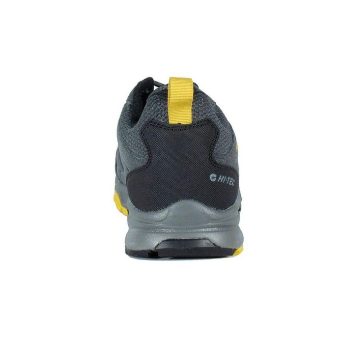 Chaussures de marche pour homme Hi-Tec Sensitive Low Wp XL 1 Chaussures de marche pour homme Hi-Tec Sensitive Low Wp XL 1