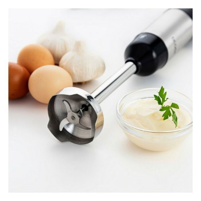 Mixeur plongeant Dcook Gallery Acier 750 W 3 Mixeur plongeant Dcook Gallery Acier 750 W 3