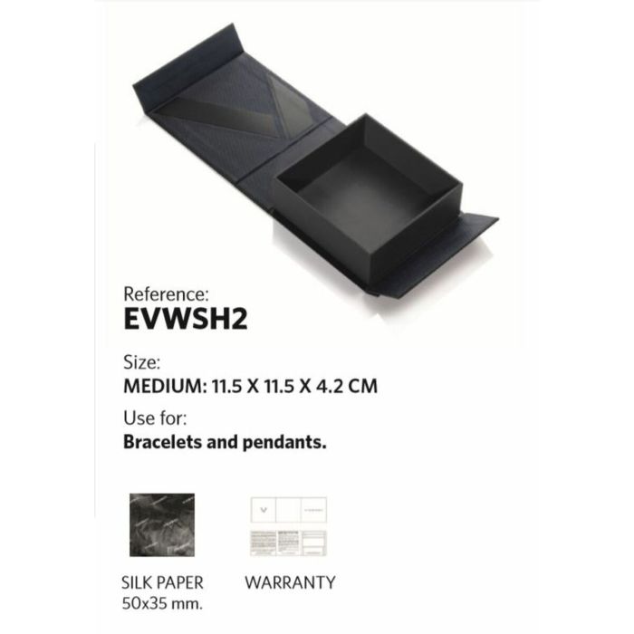 Bracelet Homme Viceroy 6444P09013 1 Bracelet Homme Viceroy 6444P09013 1