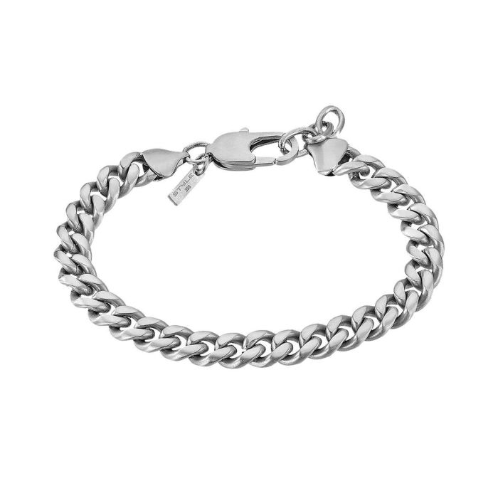 Bracelet Homme Lotus LS2597-2/1 Argenté Bracelet Homme Lotus LS2597-2/1 Argenté