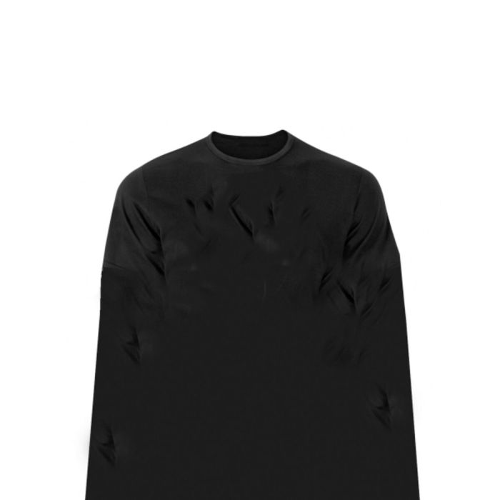 Artero Manteau Noir Unisexe 1 u