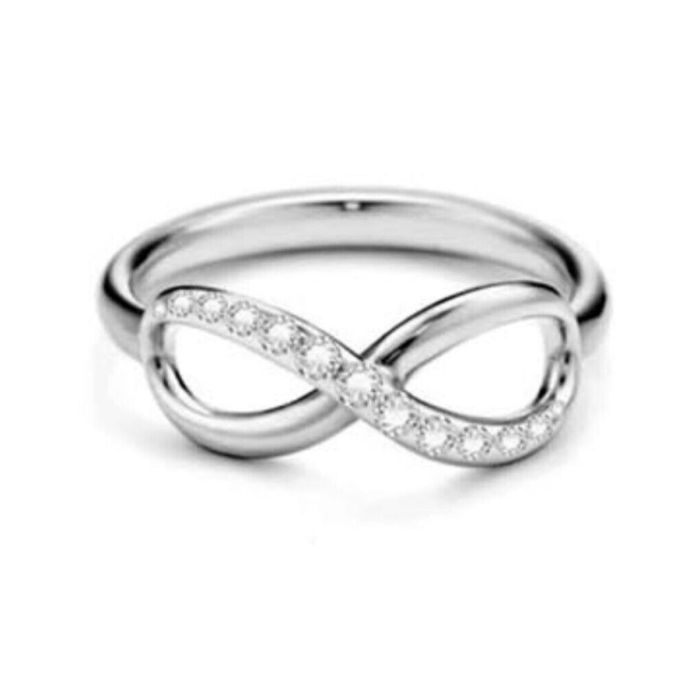 Bague Femme LIU JO LJ2519M12 12 0 Bague Femme LIU JO LJ2519M12 12 0