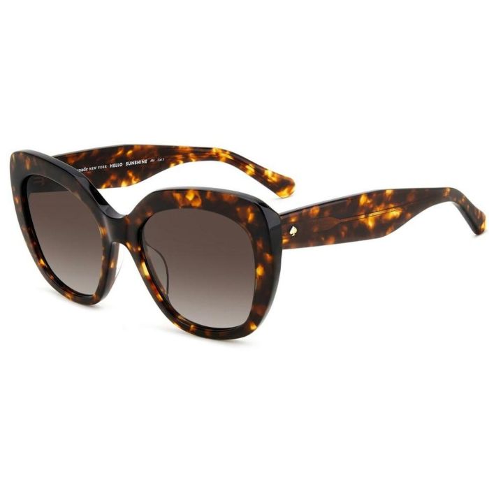 Lunettes de soleil Femme Kate Spade WINSLET_G_S 0 Lunettes de soleil Femme Kate Spade WINSLET_G_S 0