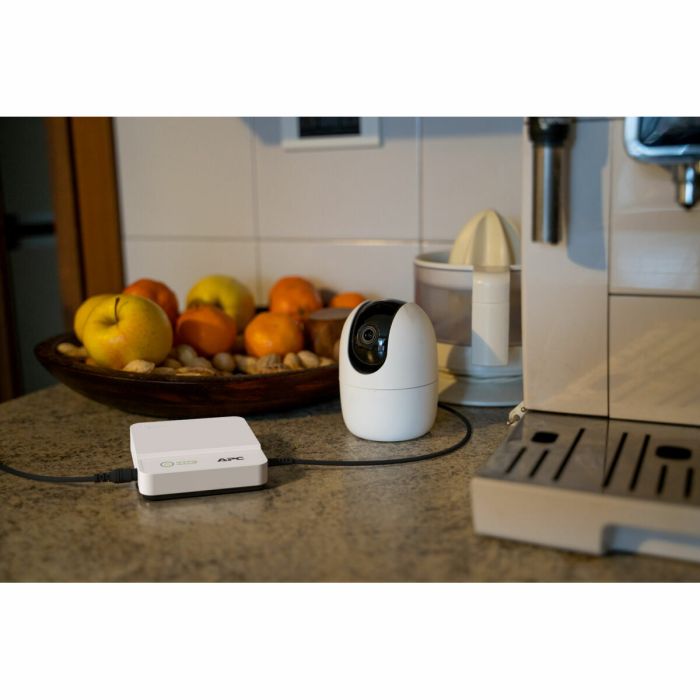 Système d'Alimentation Sans Interruption Interactif APC CP12036LI 0 Système d'Alimentation Sans Interruption Interactif APC CP12036LI 0