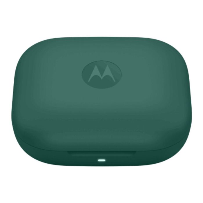 Casque Motorola Moto Buds Bass Vert 1