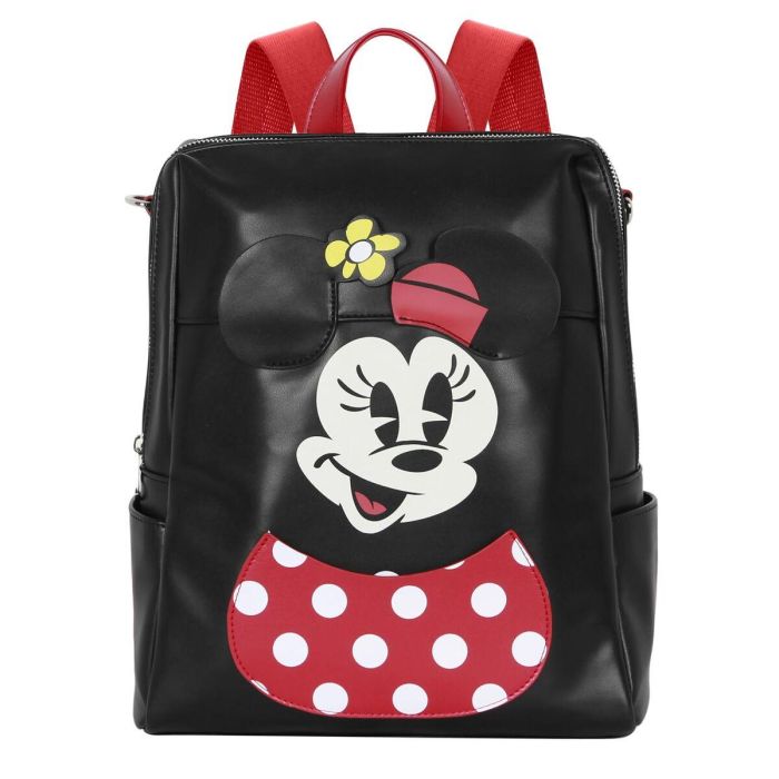 Cartable Minnie Mouse 7