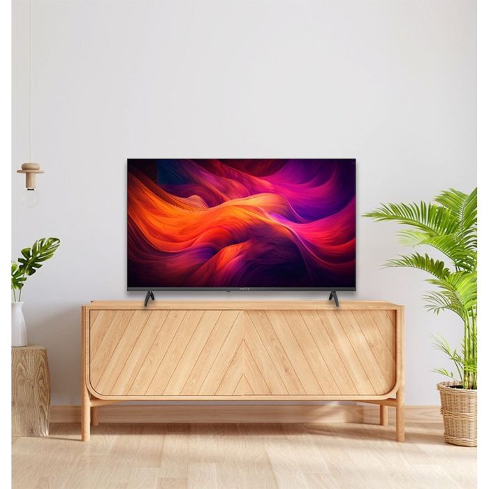 TV intelligente Metz 32MTE6000Y HD 32" LED 2