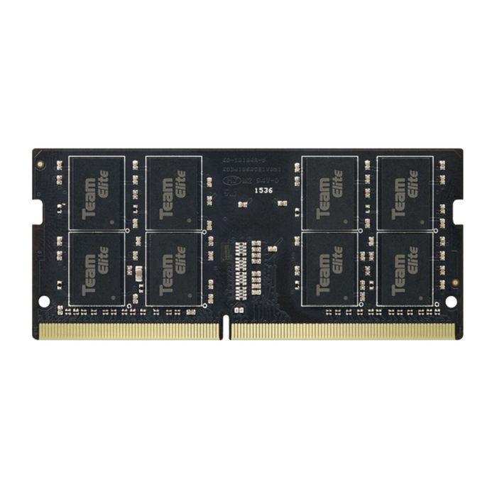 Mémoire RAM Team Group TED432G3200C22-S01 2 Mémoire RAM Team Group TED432G3200C22-S01 2