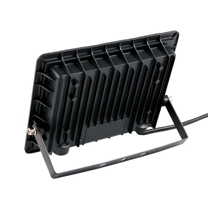 Projecteur LED 50W 6000Lm 3000K IP66 Réglable 60.000H [LM-6007-WW] 2