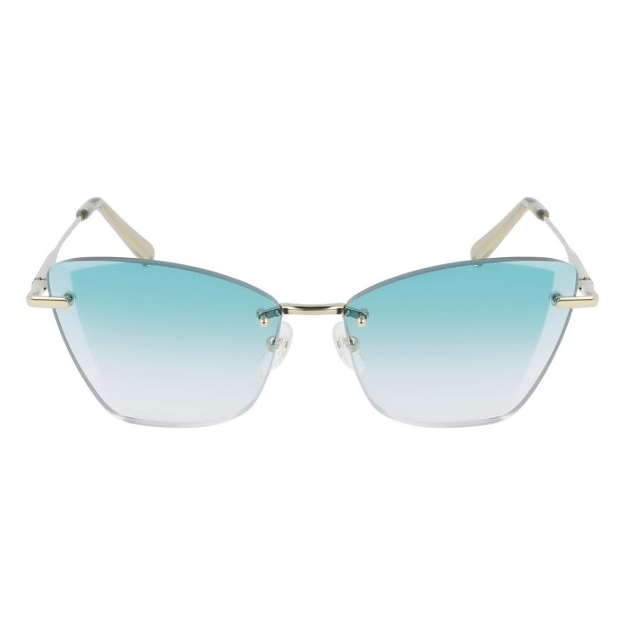 Lunettes de soleil Femme Longchamp LO141S-732 ø 57 mm 2